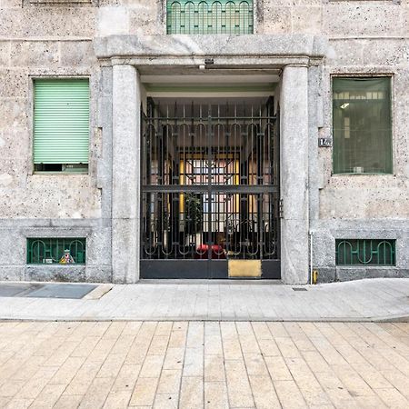Bnbutler - Venini 14 - Tra Centrale E Buenos Aires Milano Exterior foto