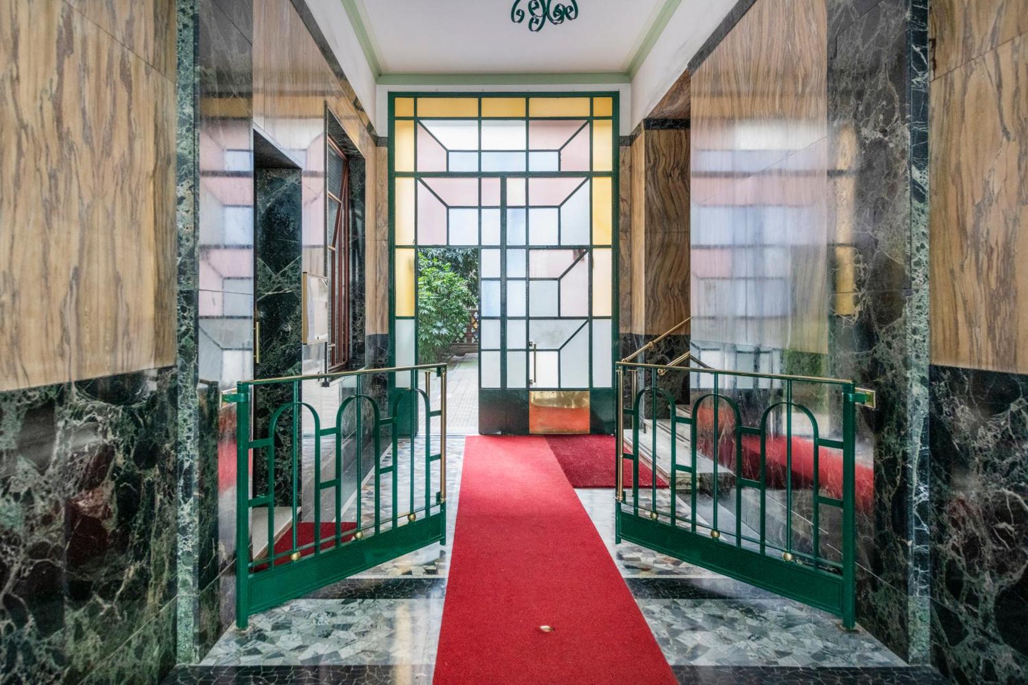 Bnbutler - Venini 14 - Tra Centrale E Buenos Aires Milano Exterior foto