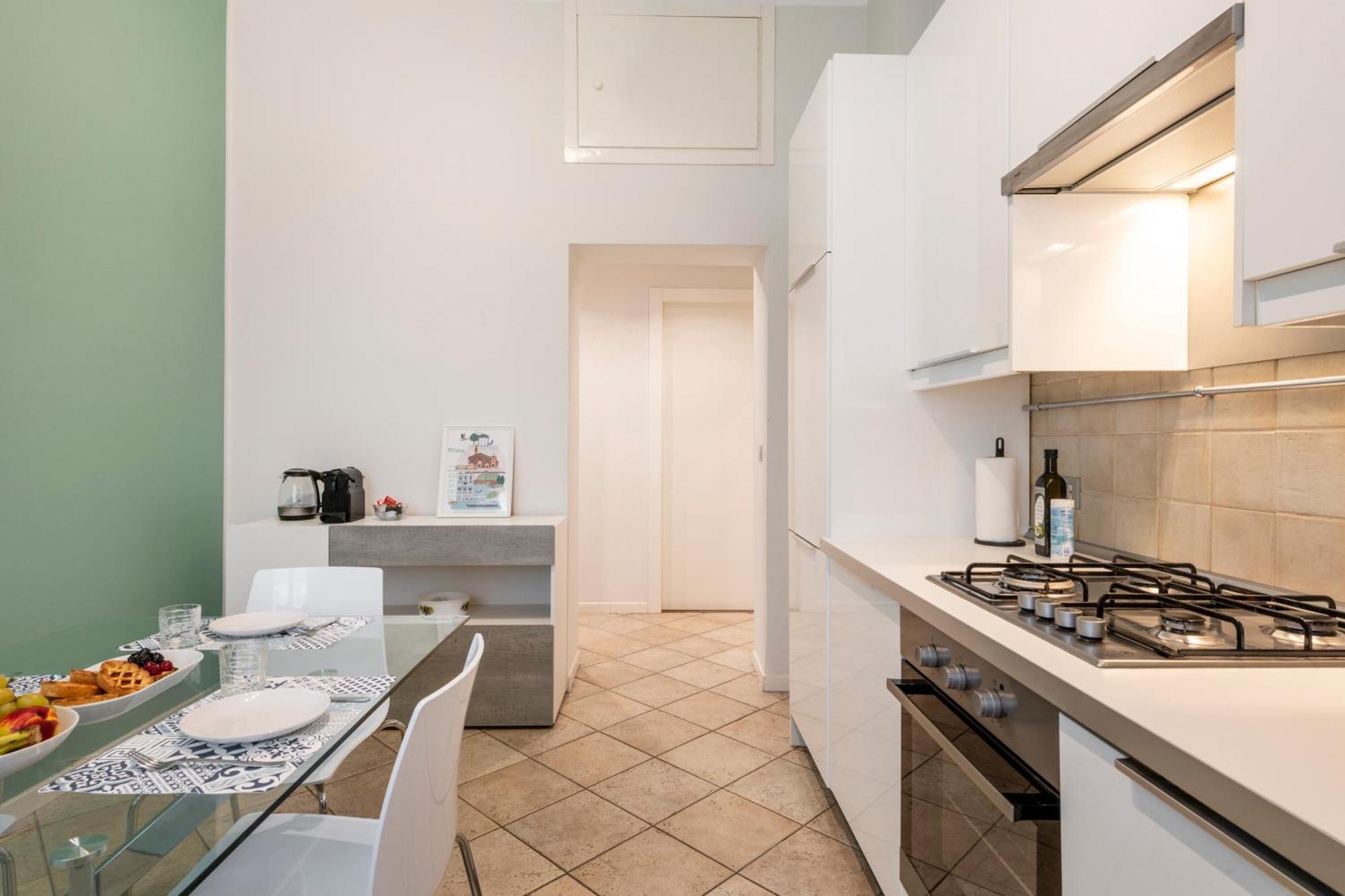 Bnbutler - Venini 14 - Tra Centrale E Buenos Aires Milano Exterior foto