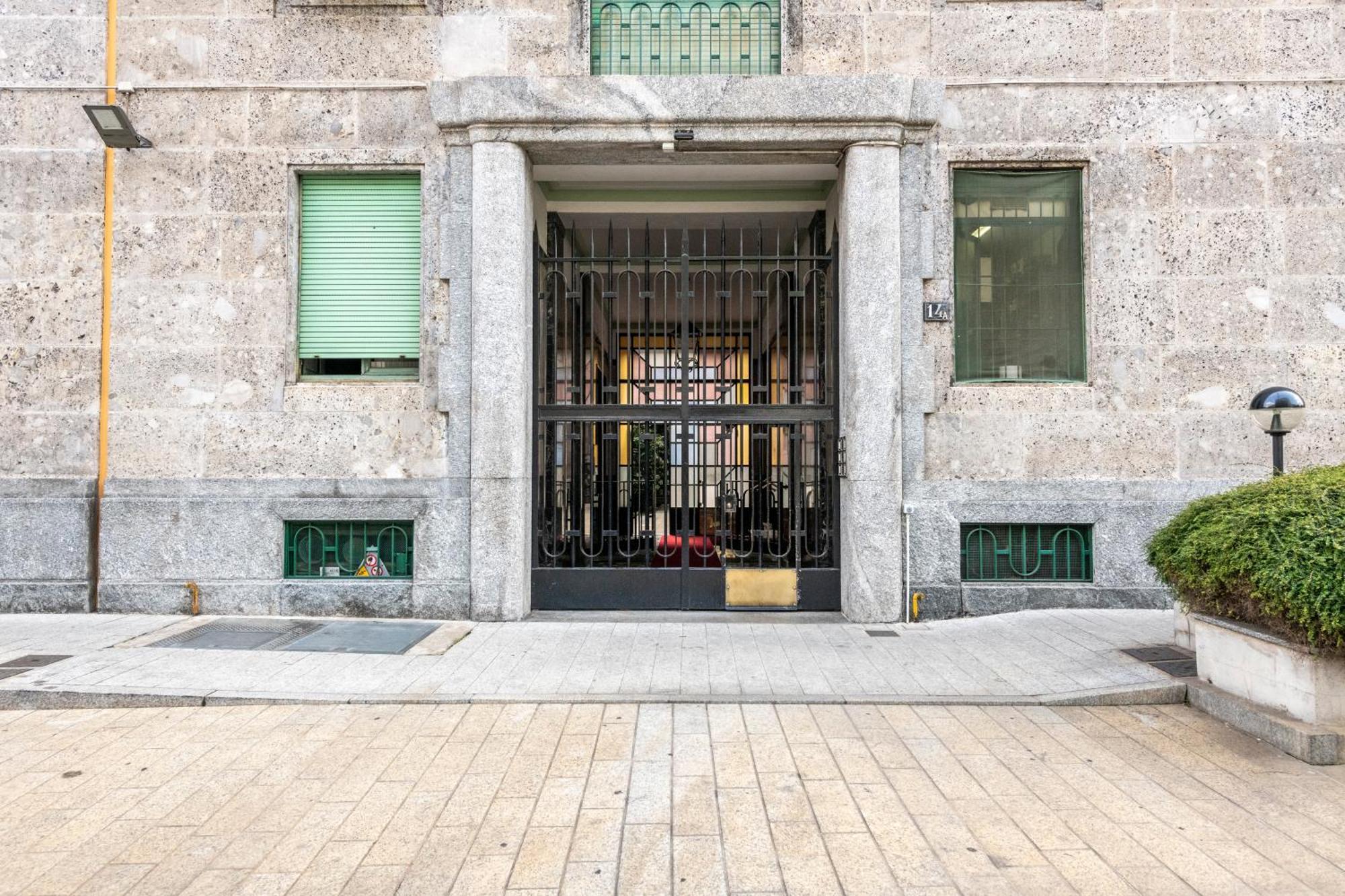Bnbutler - Venini 14 - Tra Centrale E Buenos Aires Milano Exterior foto