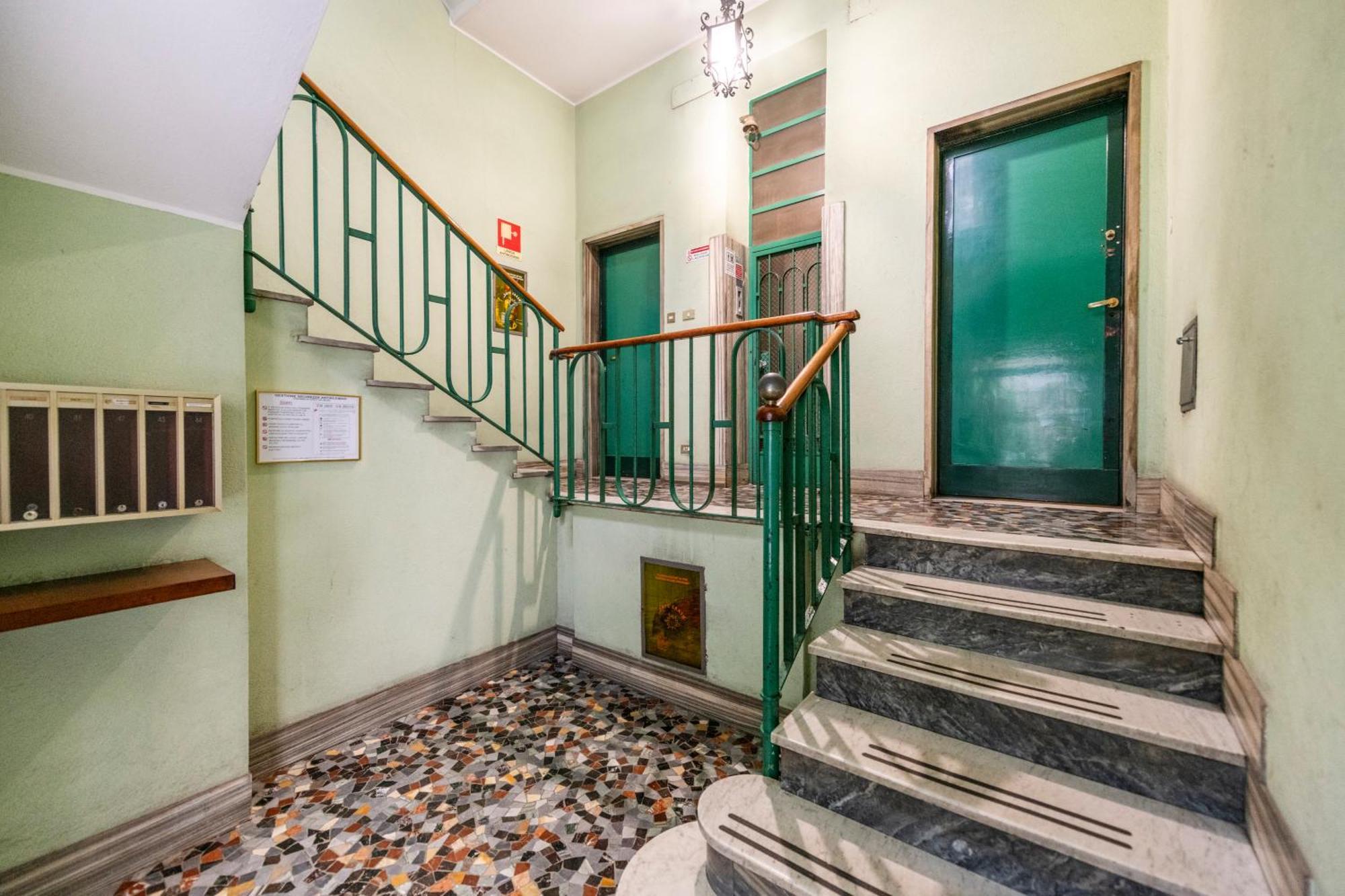 Bnbutler - Venini 14 - Tra Centrale E Buenos Aires Milano Exterior foto