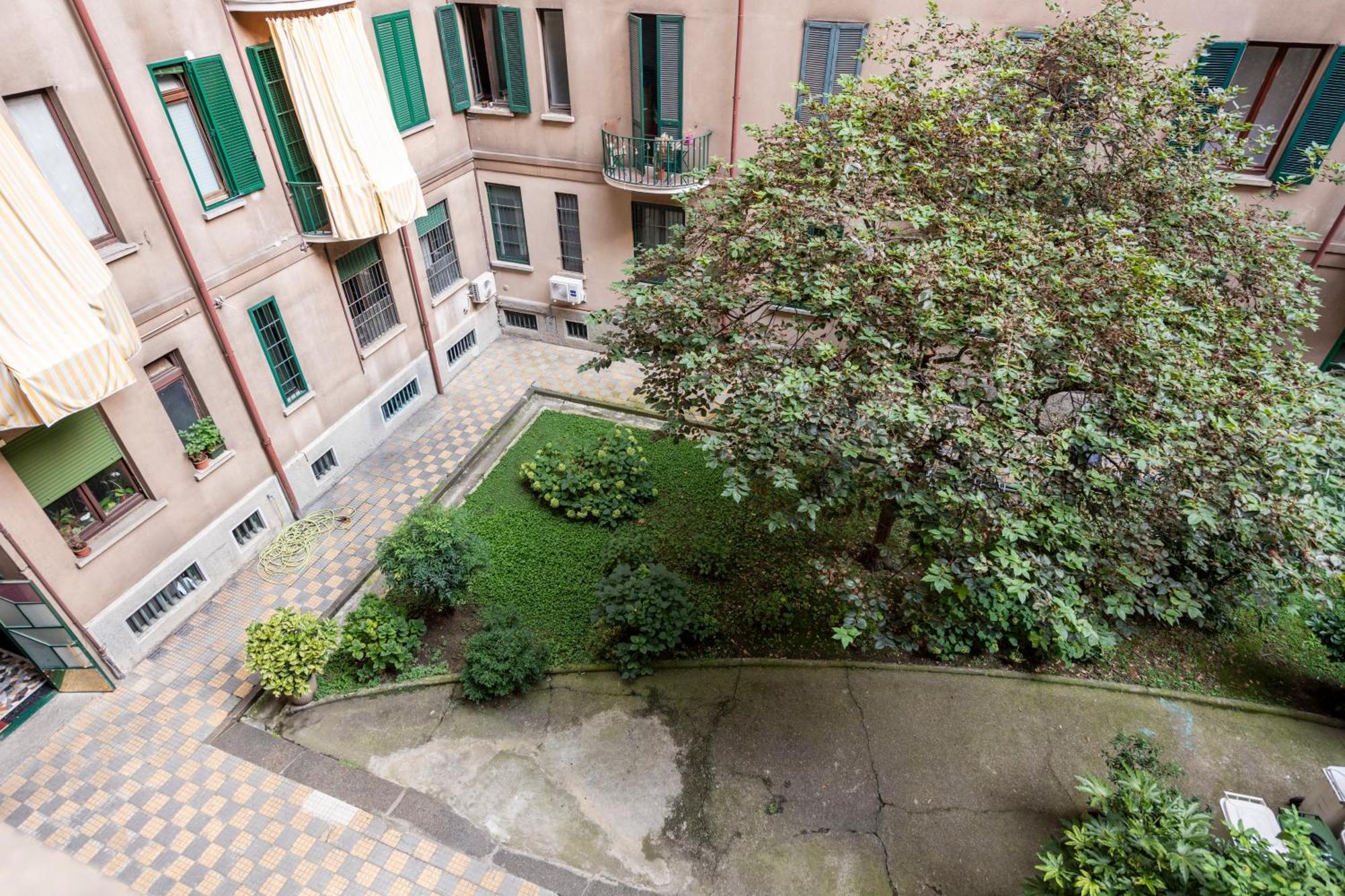 Bnbutler - Venini 14 - Tra Centrale E Buenos Aires Milano Exterior foto