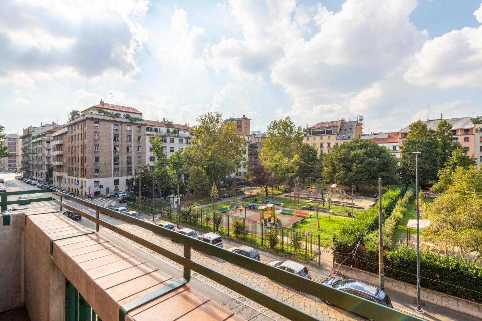 Bnbutler - Venini 14 - Tra Centrale E Buenos Aires Milano Exterior foto