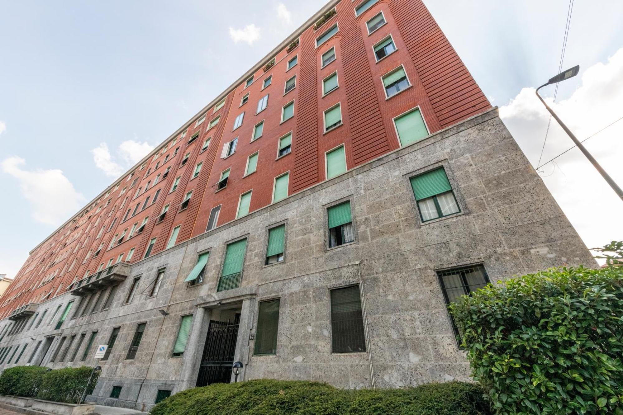 Bnbutler - Venini 14 - Tra Centrale E Buenos Aires Milano Exterior foto