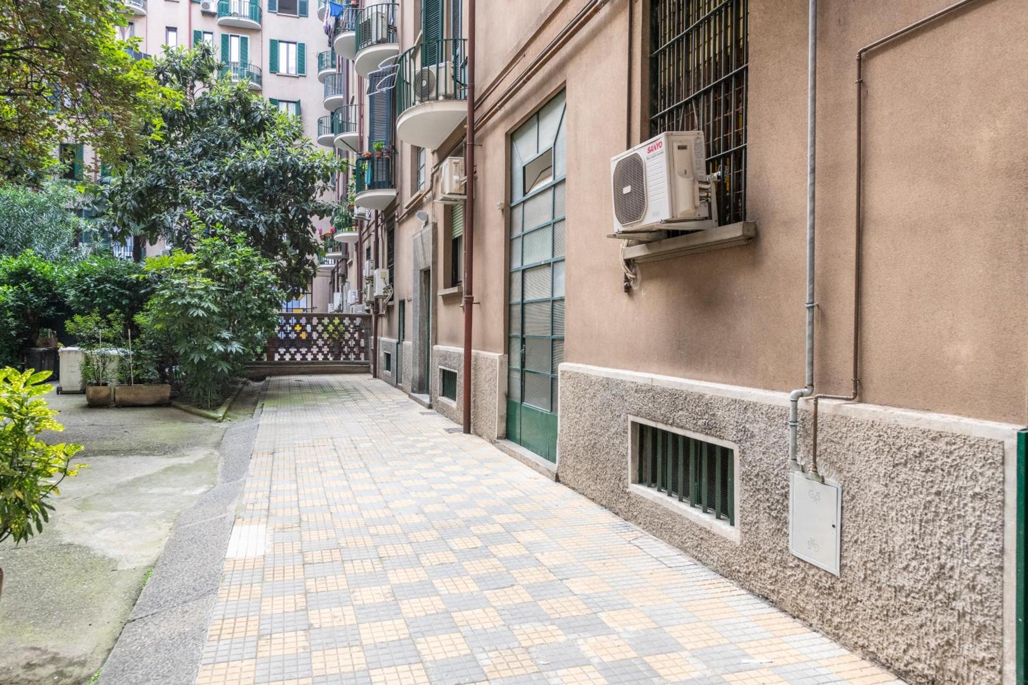 Bnbutler - Venini 14 - Tra Centrale E Buenos Aires Milano Exterior foto